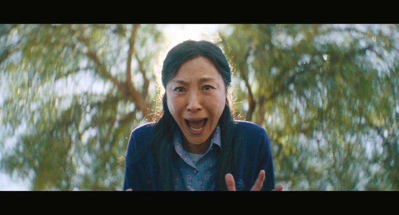 에브리씽 에브리웨어 올앳 원스 정보