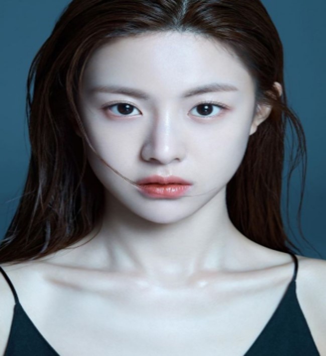 고윤정 인스타그램