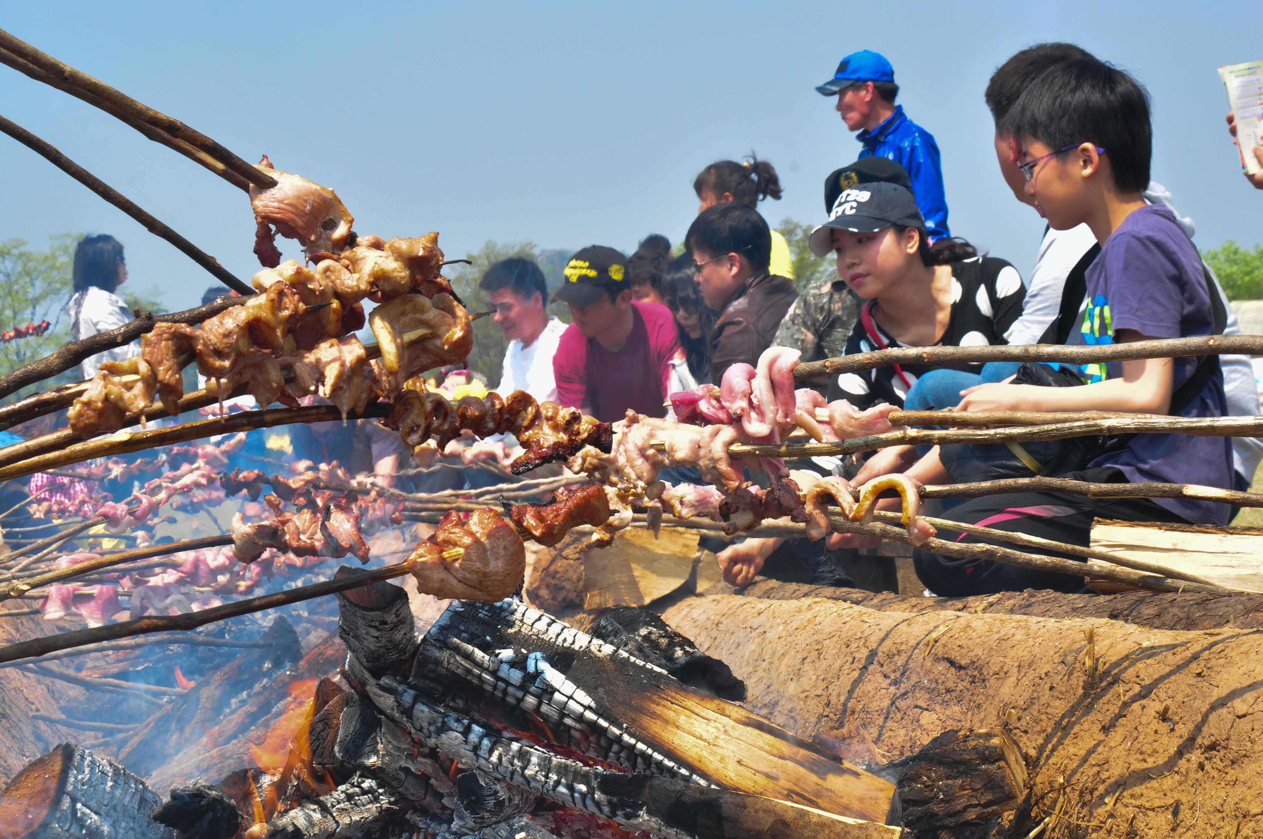 2025 연천 전곡 구석기축제 사전 예약하기&amp;#44; 개요&amp;#44; 입장료&amp;#44; 프로그램&amp;#44; 주차 안내