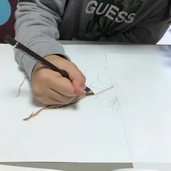 드로잉 지도사 자격 기초선 연습 교안작성 강의운영_14