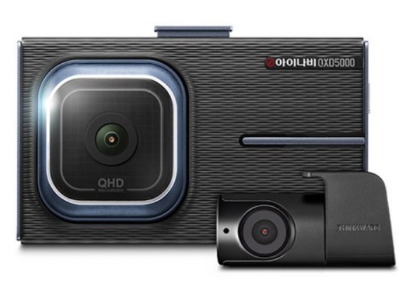 아이나비 QXD5000 블랙박스 추천 - 아이나비 QXD5000