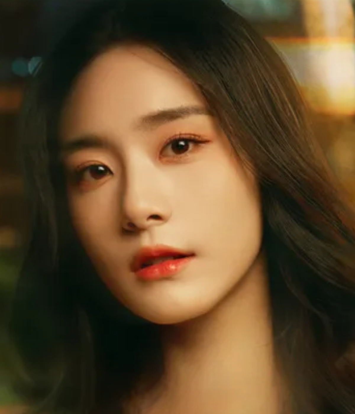 범시연 사진
