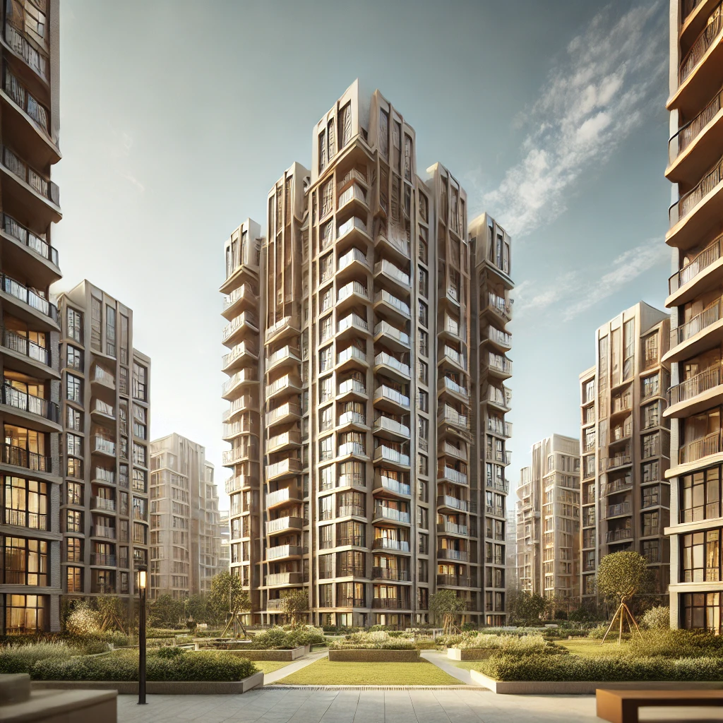 아파트 매매와 전세&amp;#44; 어떤 게 유리할까? 비교해보자!