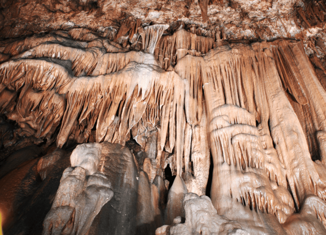 1, 성류굴 울진군