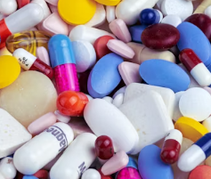 비타민K2 하루 권장량