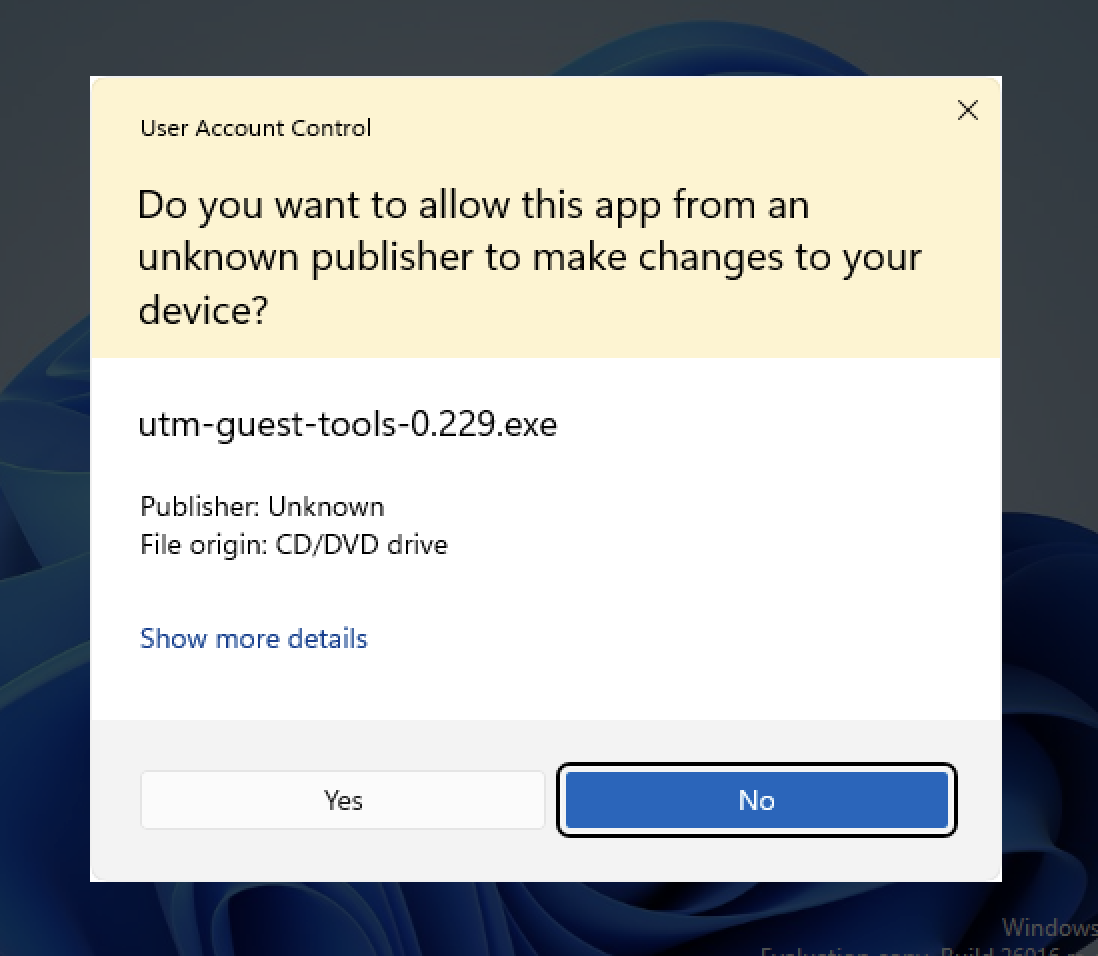 맥북에 윈도우11 무료(100% 완전무료!)로 설치