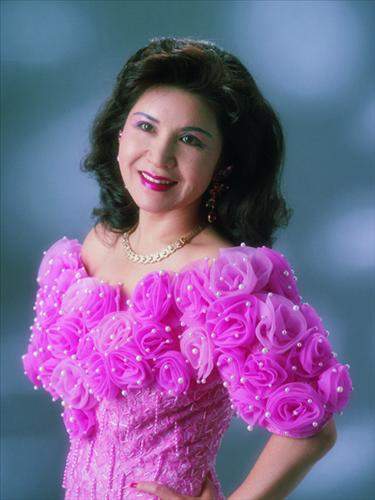 김세레나 프로필