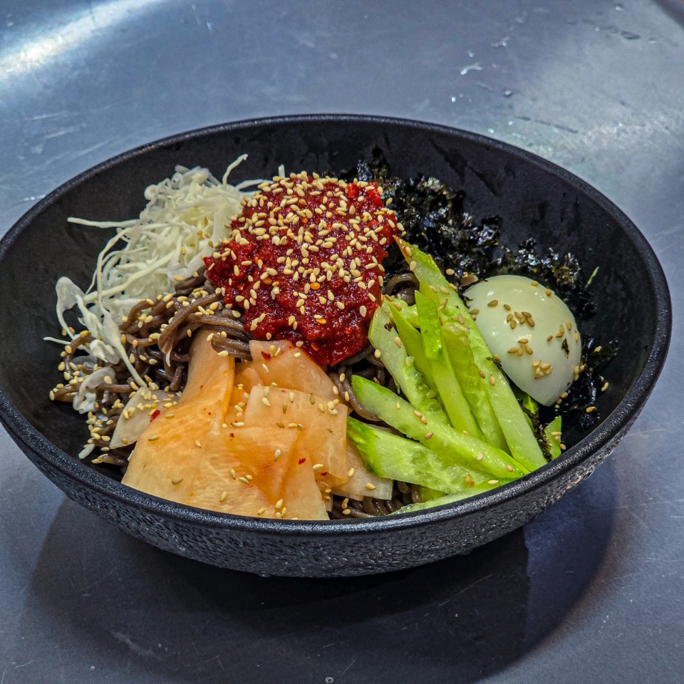다산신도시 맛집 추천! 유정춘천닭갈비막국수에서 폭탄 치즈 사리 꼭 먹어야 하는 이유
