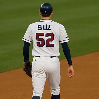 두산베어스 김재호