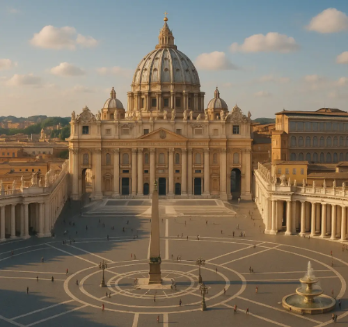 바티칸시티