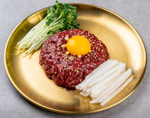 생방송투데이 소생갈비 소갈비살 꽃살 수제돼지갈비 묵은지소면 맛의승부사 경기도 파주 설화정생갈비