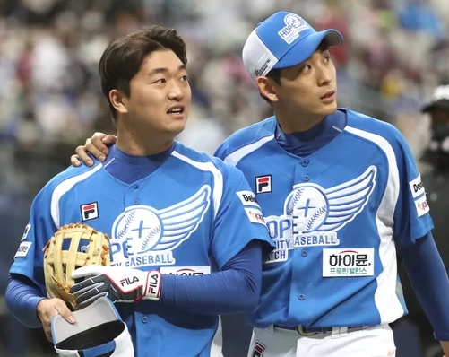 고우석 야구선수 프로필 나이 고향 학력 연봉 결혼