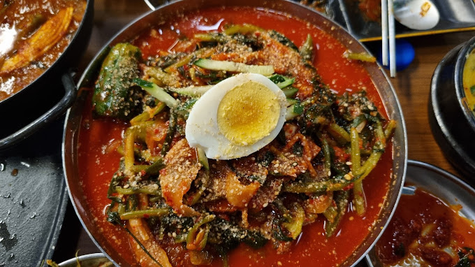 정자동 프리미엄 고기집 '서현실비'