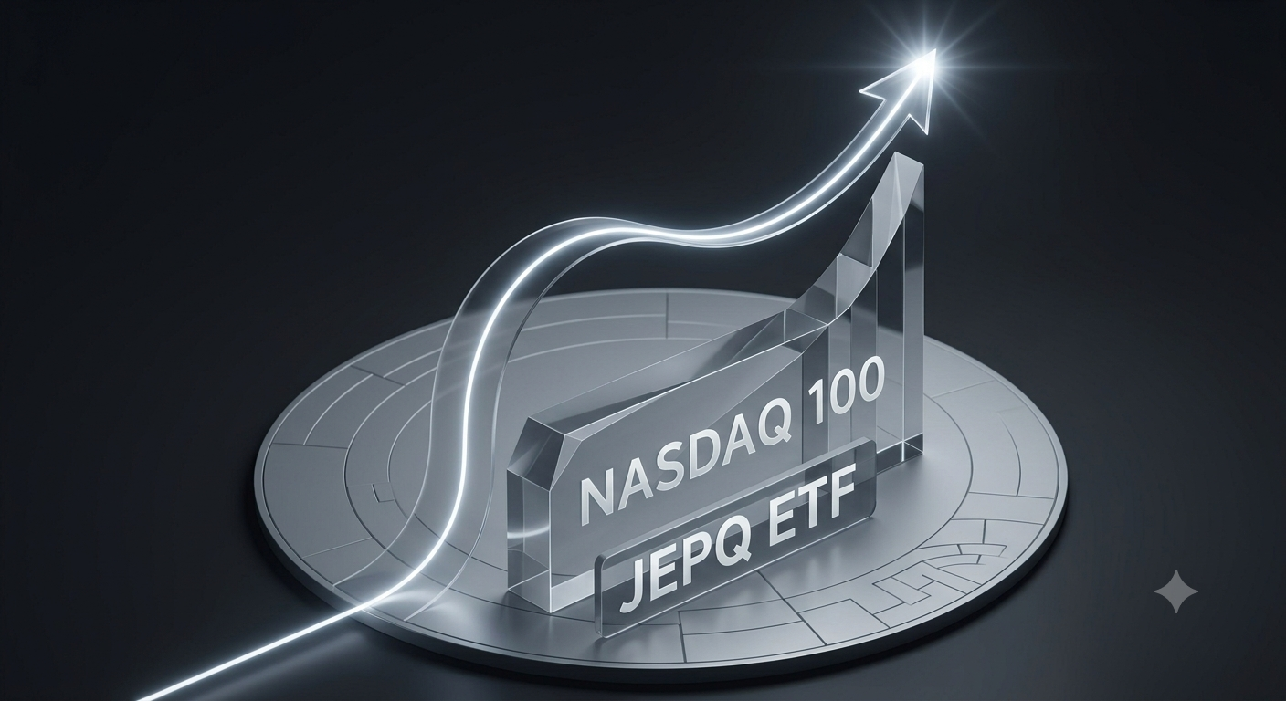 JEPQ ETF 대표 이미지