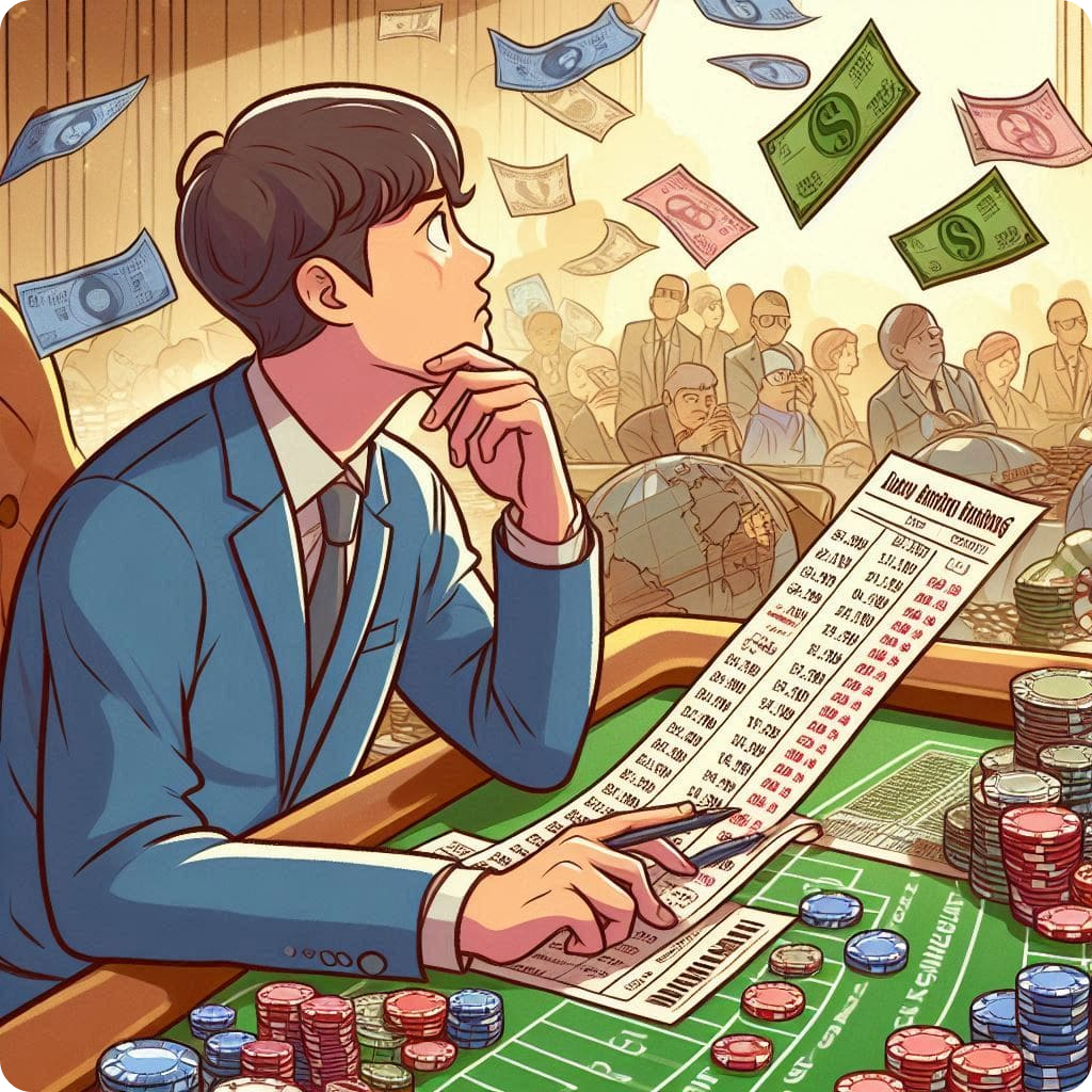 Casino Game War