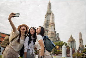태국 전자입국신고서