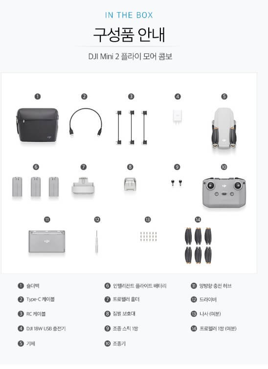매빅미니2-가격비교2