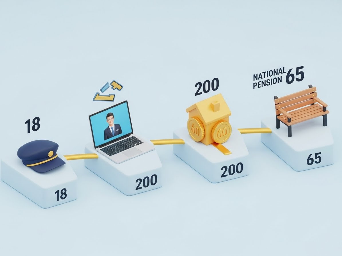 국민연금 가입연령