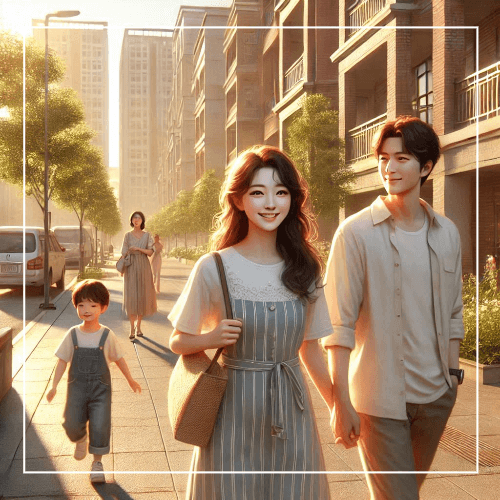 아파트 평수 계산 방법