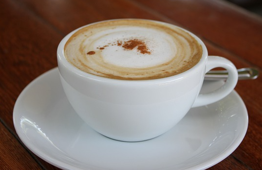카푸치노(Cappuccino)