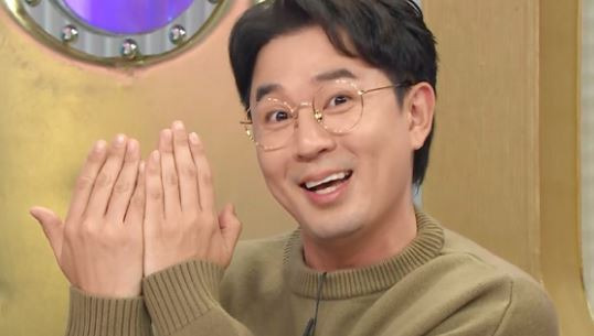 붐 방송 활동