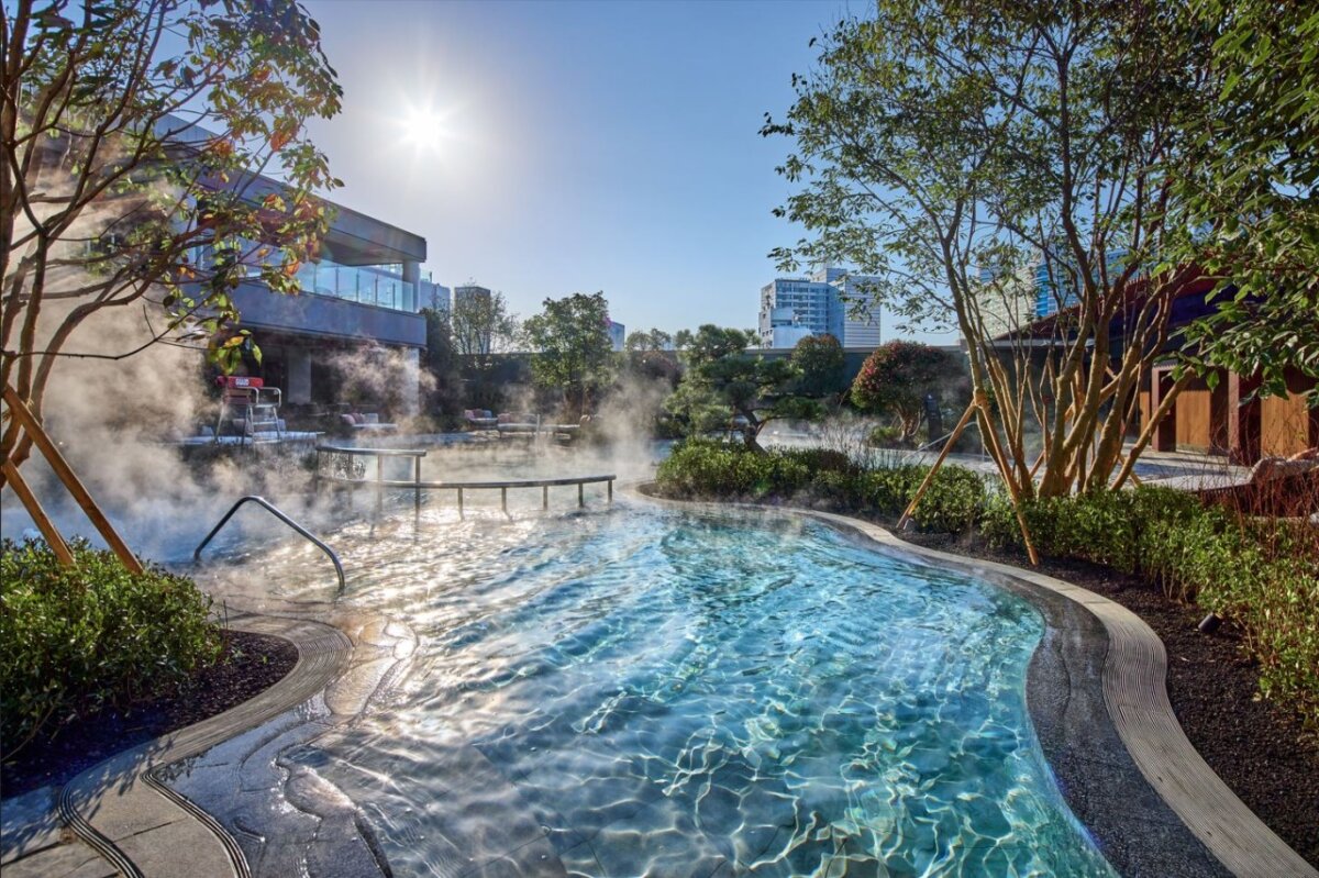 부산 롯데 호텔