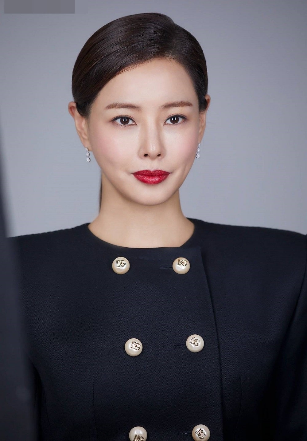 애마 넷플릭스 드라마 이하늬