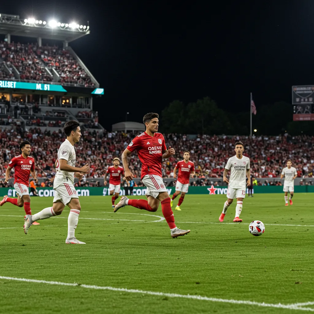 남자 축구 경기9