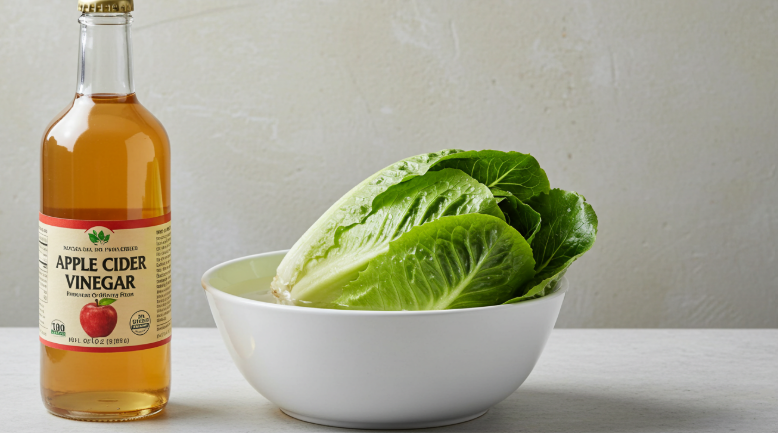 상추가 대장암 원인? STEC 감염 10배 폭증한 이유