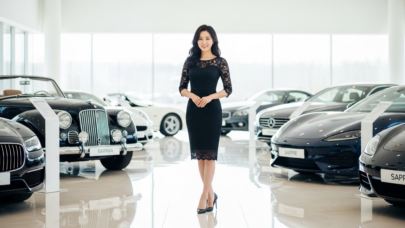 쉐보레 서비스센터