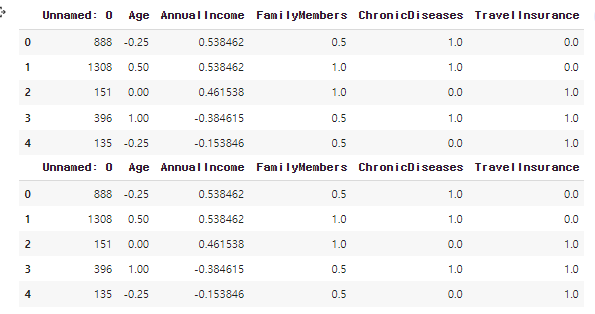 빅데이터분석기사