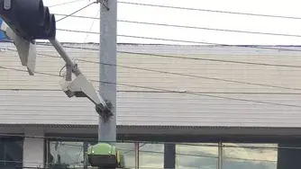 군산시외버스터미널