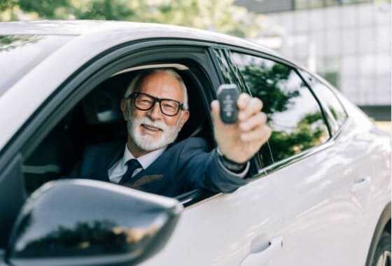 법인 장기 렌트, 자동차 리스