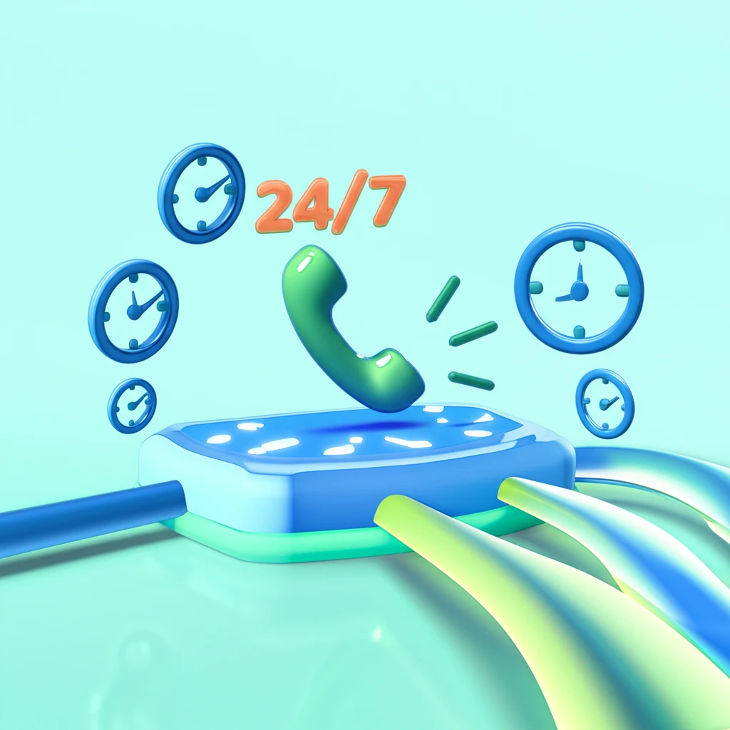 부산도시가스 대표번호 상담 시간 및 ..