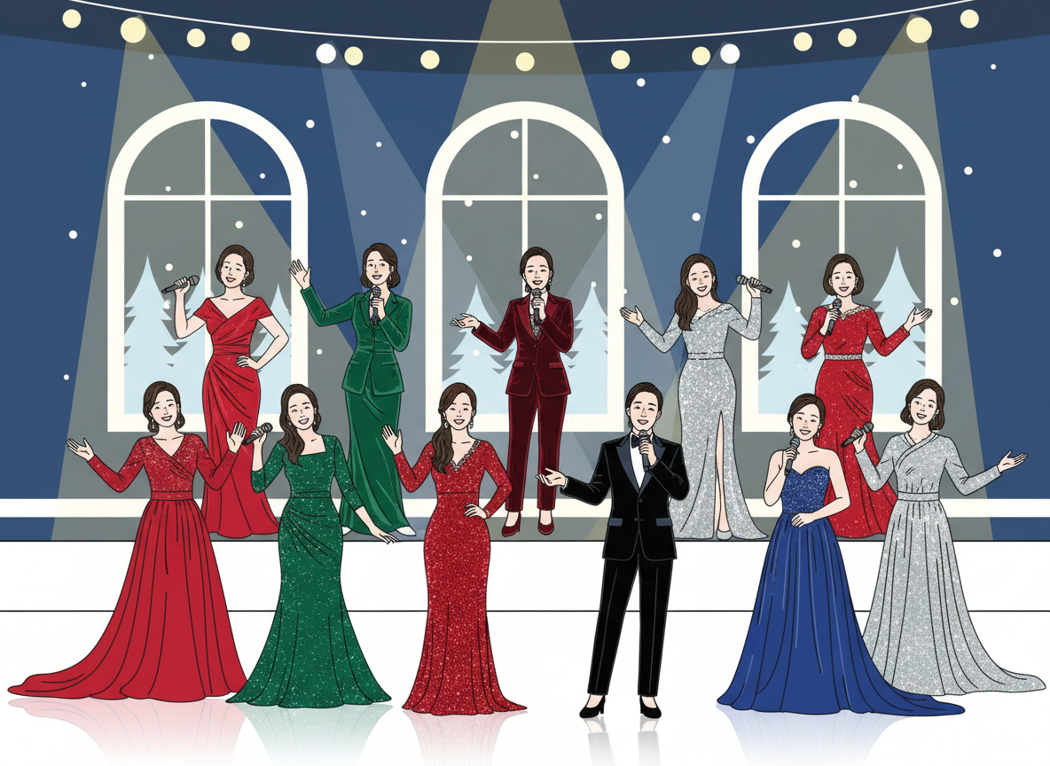 2026 현역가왕3 전국투어 콘서트 서울 예매 취소표