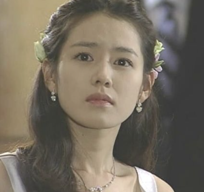 손예진 미모