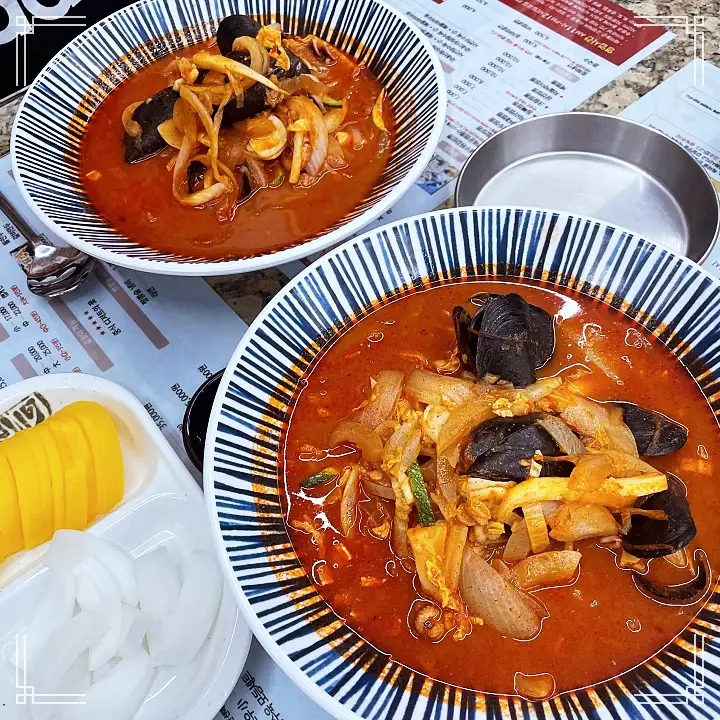 생방송오늘저녁 대구 수타 자가 제면 등뼈짬뽕 크림짬뽕 차돌짬뽕 삼선짬뽕 맛집 추천