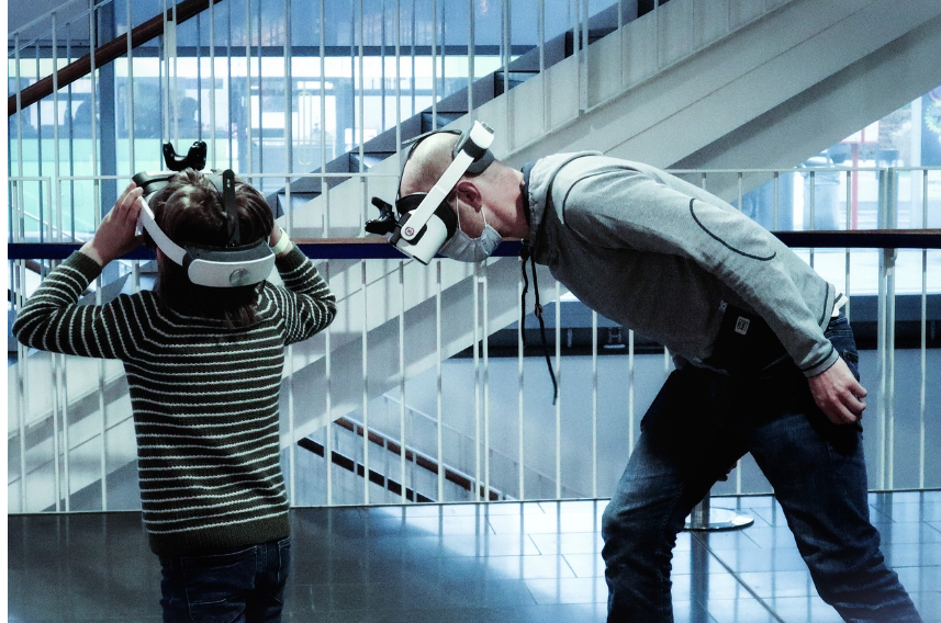 VR 스포츠 코치: 가상 현실을 활용한 스포츠 훈련 혁신