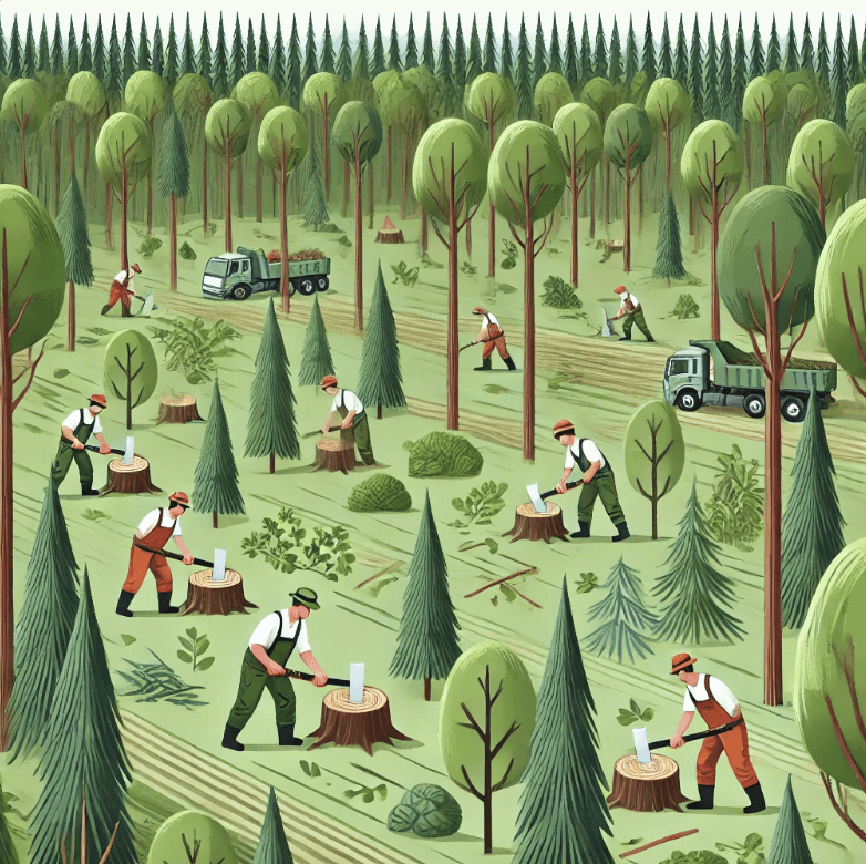 임업직불금 신청