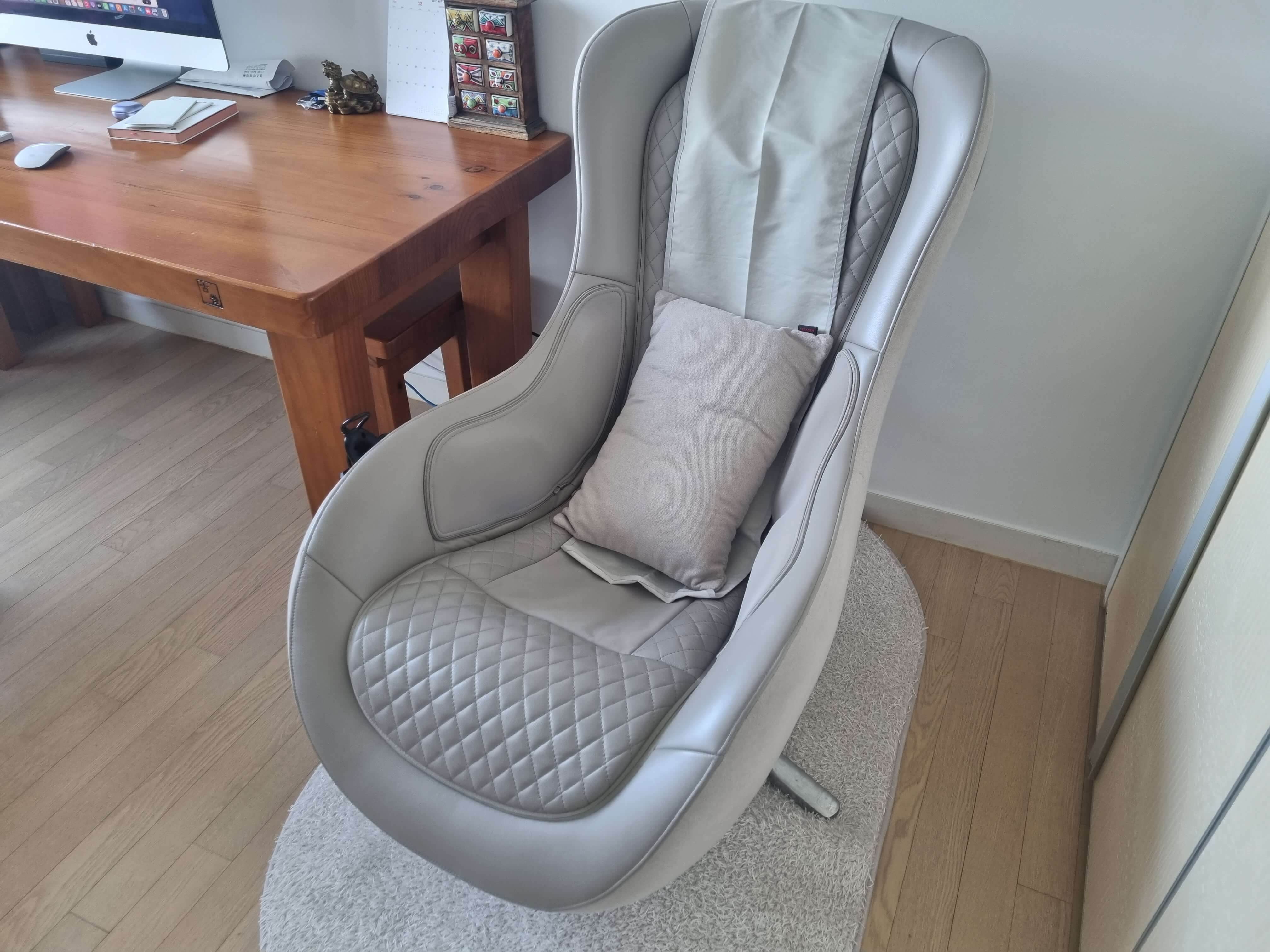 세라젬 파우제M1