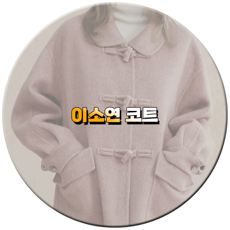 피도 눈물도 없이 22회 이소연 코트