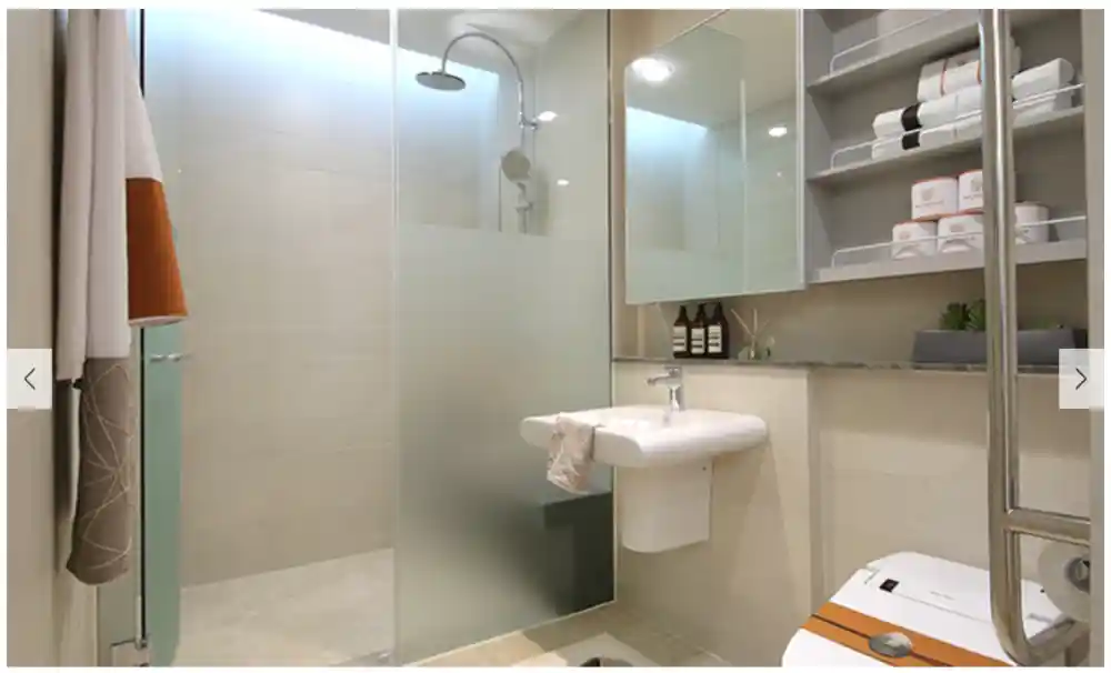 독신자, 부부형 구조