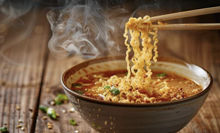 라면
