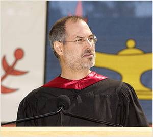 만일 오늘이 내 인생의 마지막 날이라면: 스티브 잡스의 스탠퍼드 졸업 축사와 사르트르의 실존주의에 관하여