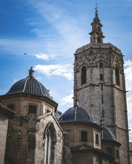 스페인 발렌시아 여행 가이드