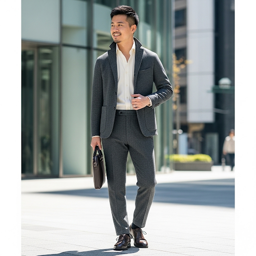 2025년 가을 남자 관련 이미지2