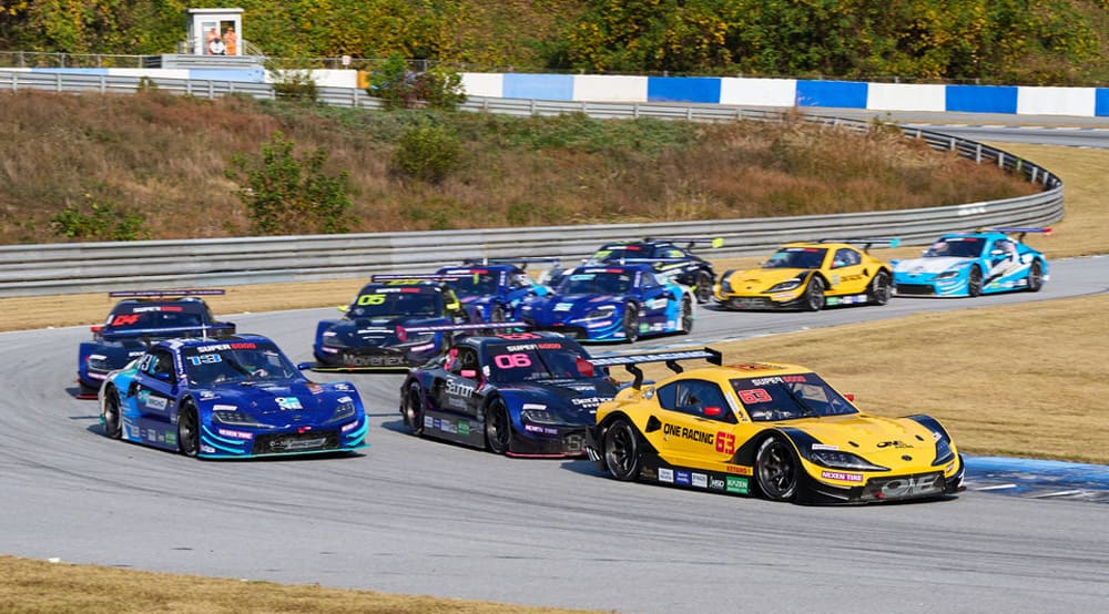 2025-오네-슈퍼레이스-챔피언십