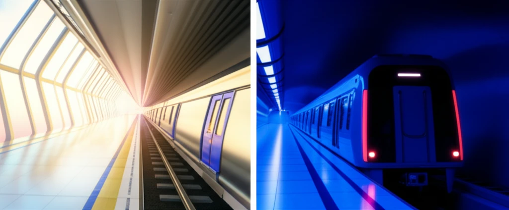 종로3가역 노선별 첫차 막차 시간표와..