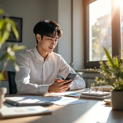 사회초년생이 ISA 계좌를 활용해야 하는 이유