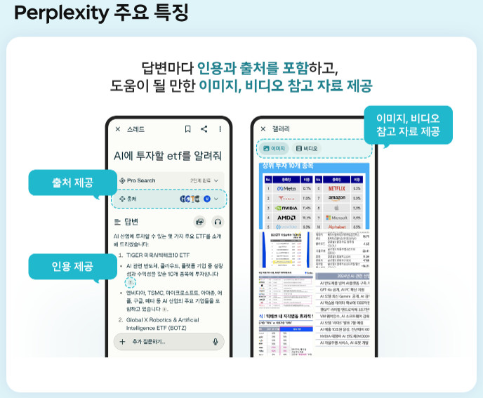 퍼플렉시티